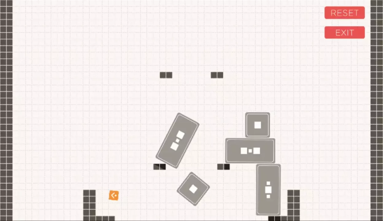 -BLOK DROP NEO-游戏截图-好玩游戏库