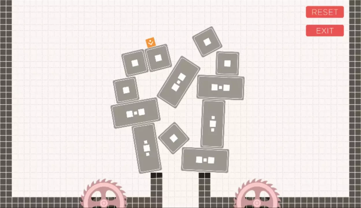 -BLOK DROP NEO-游戏截图-好玩游戏库