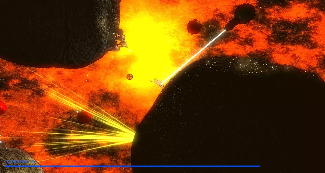 -Gold Rush In The Oort Cloud-游戏截图-好玩游戏库