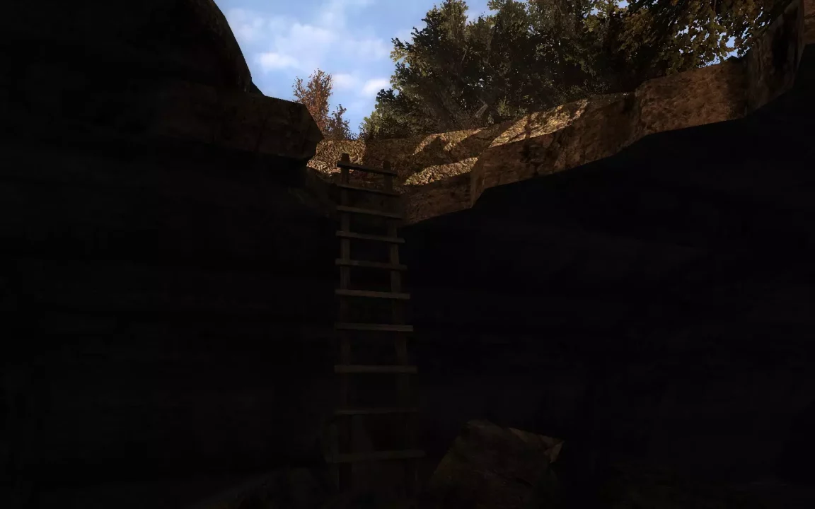 S.T.A.L.K.E.R.: Lost Alpha