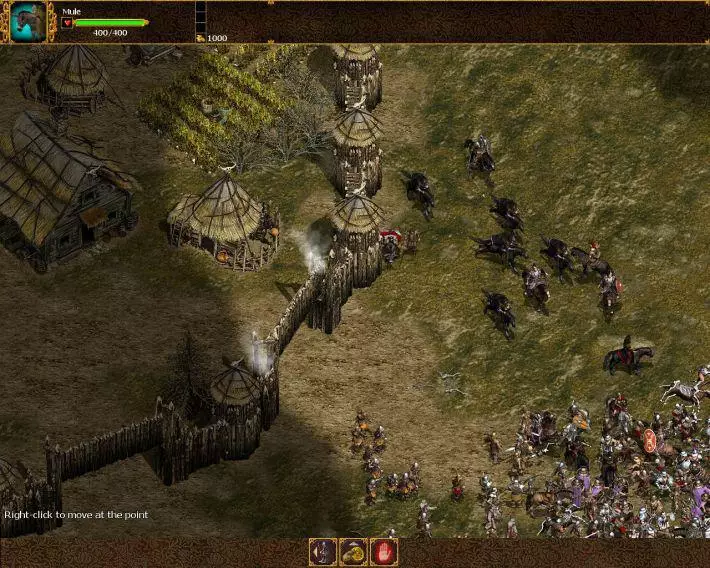 -Celtic Kings: Rage of War-游戏截图-好玩游戏库