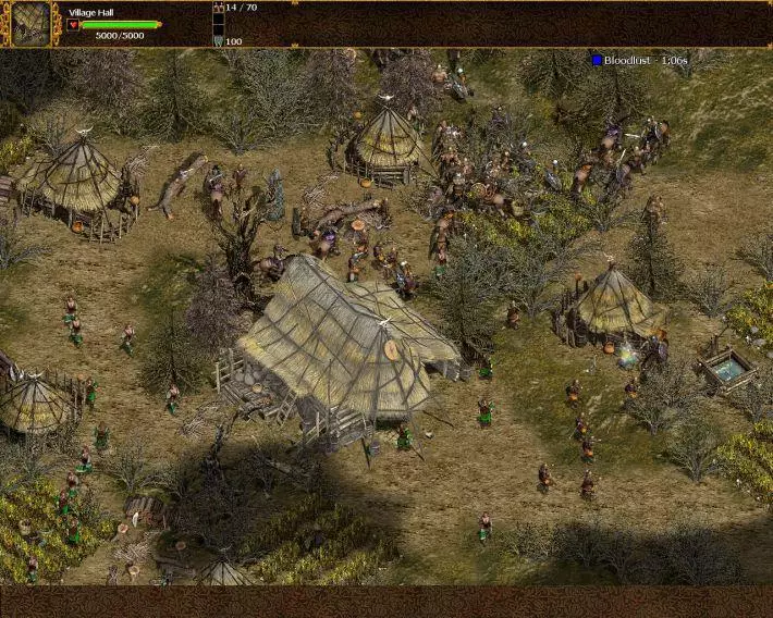 -Celtic Kings: Rage of War-游戏截图-好玩游戏库