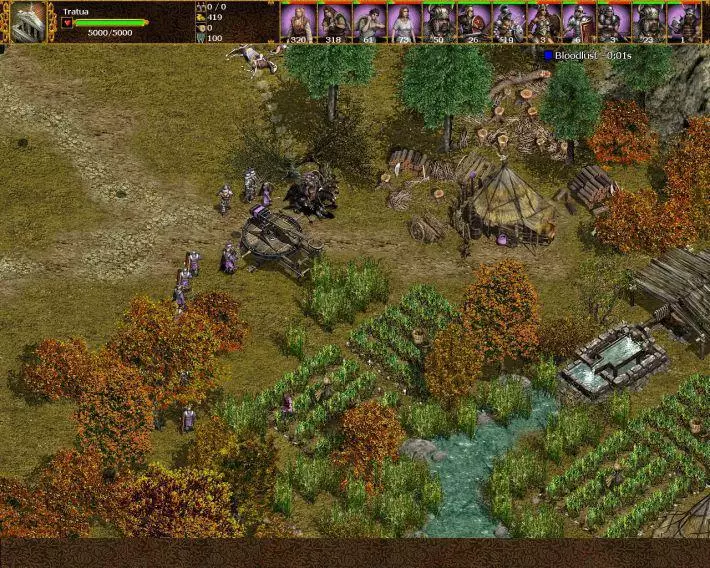 -Celtic Kings: Rage of War-游戏截图-好玩游戏库