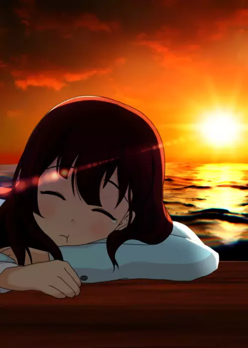 -Your Friend Hana-游戏截图-好玩游戏库