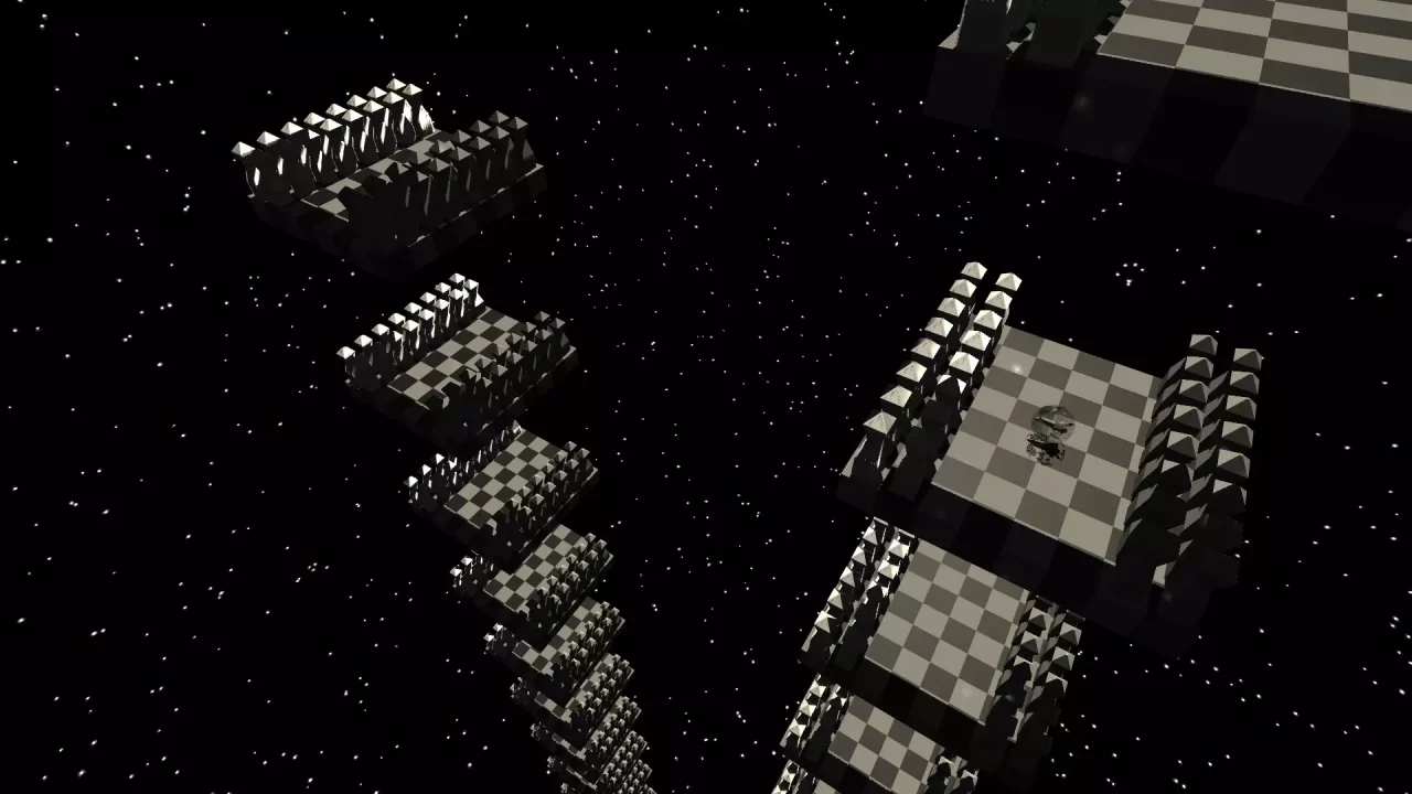 -Space Hole-游戏截图-好玩游戏库