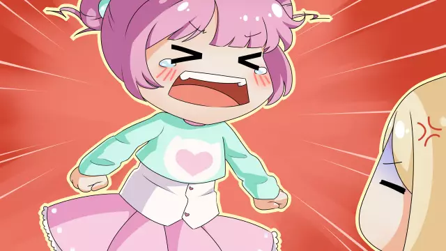 -Ecchi Sketch: Draw Cute Girls Every Day!-游戏截图-好玩游戏库
