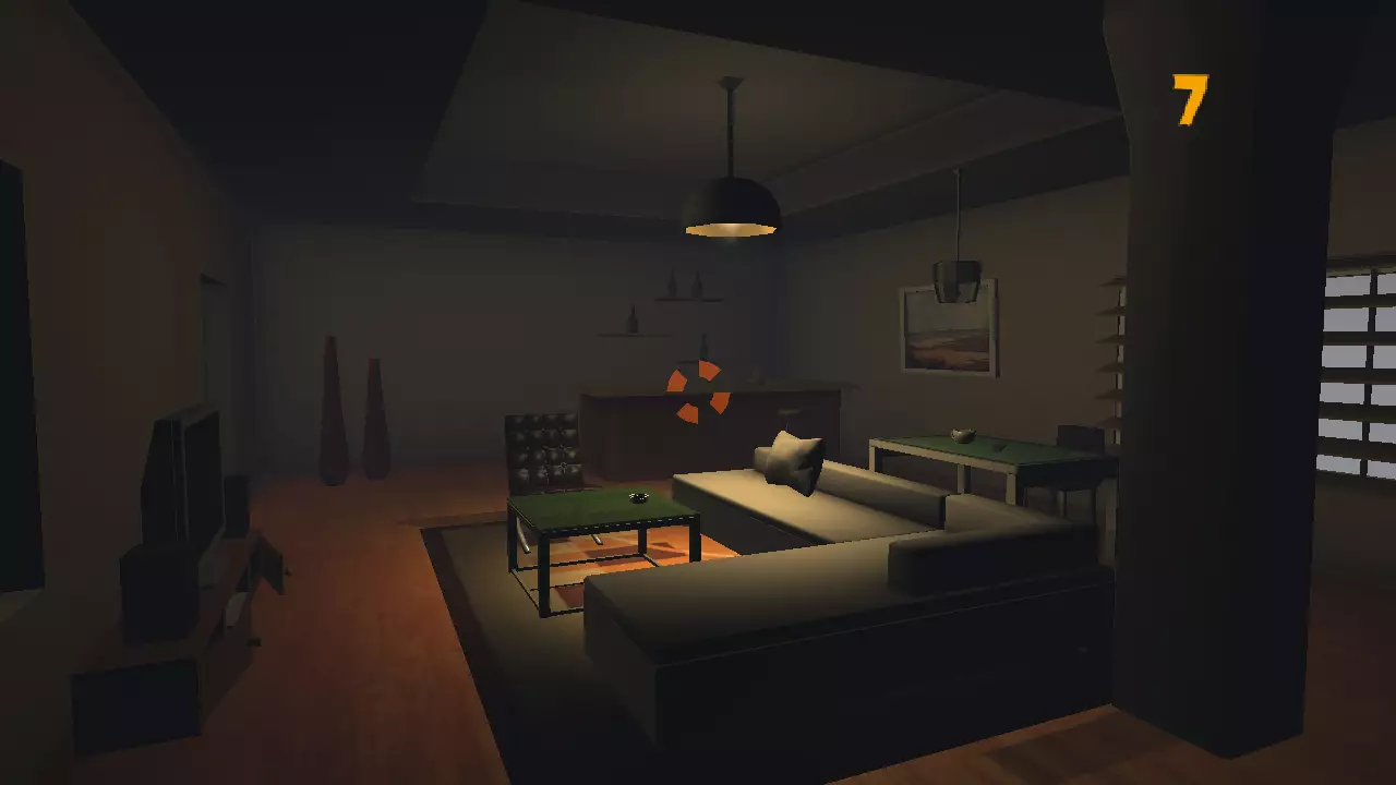 -Fly in the House-游戏截图-好玩游戏库
