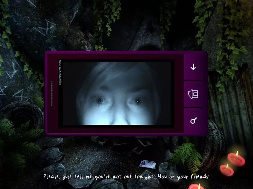 -Barrow Hill: The Dark Path-游戏截图-好玩游戏库