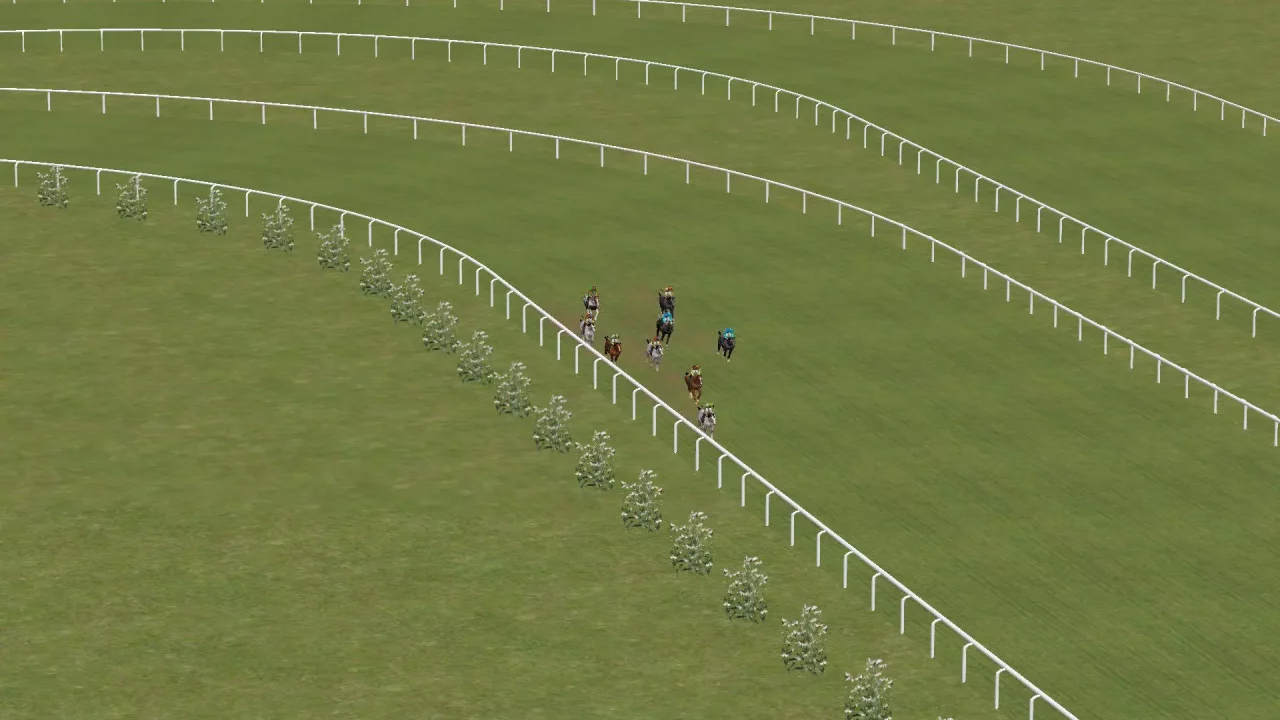 -Horse Racing 2016-游戏截图-好玩游戏库