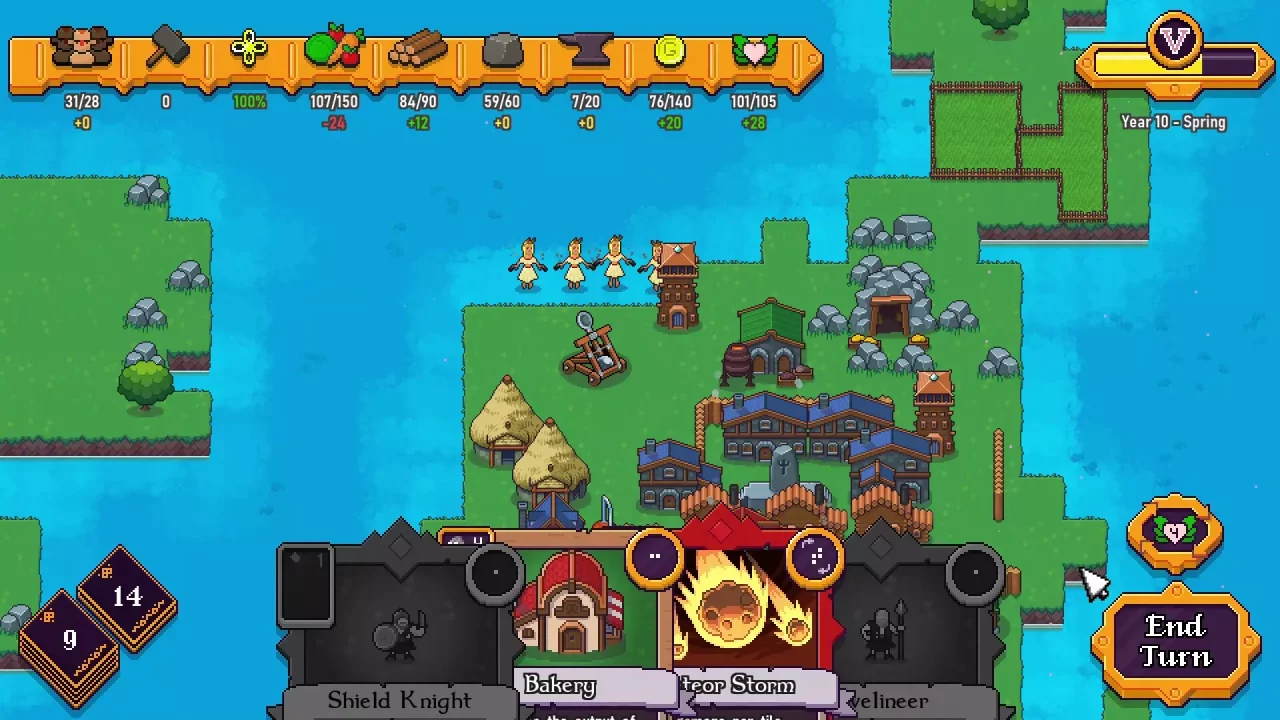 -These Doomed Isles: The First God-游戏截图-好玩游戏库