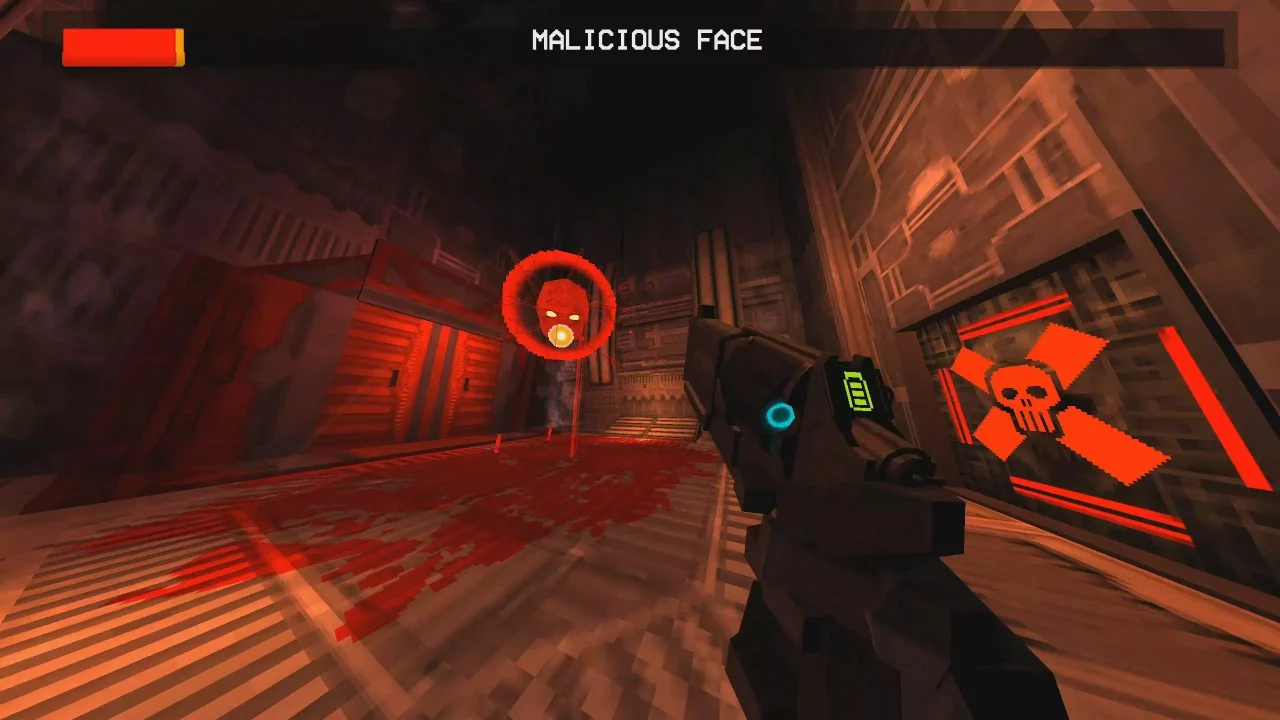 ULTRAKILL DEMO