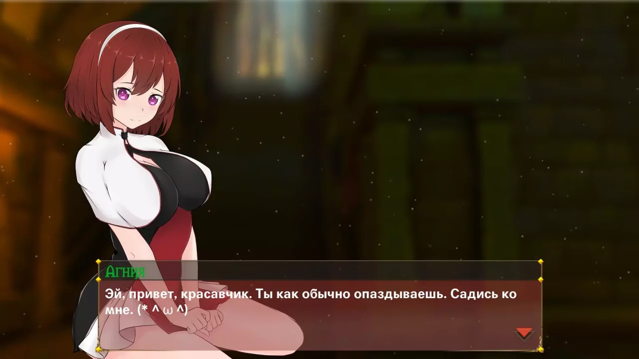-CATGIRL LOVER 2-游戏截图-好玩游戏库