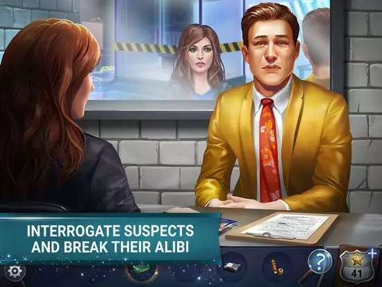 -Adventure Escape Mysteries-游戏截图-好玩游戏库