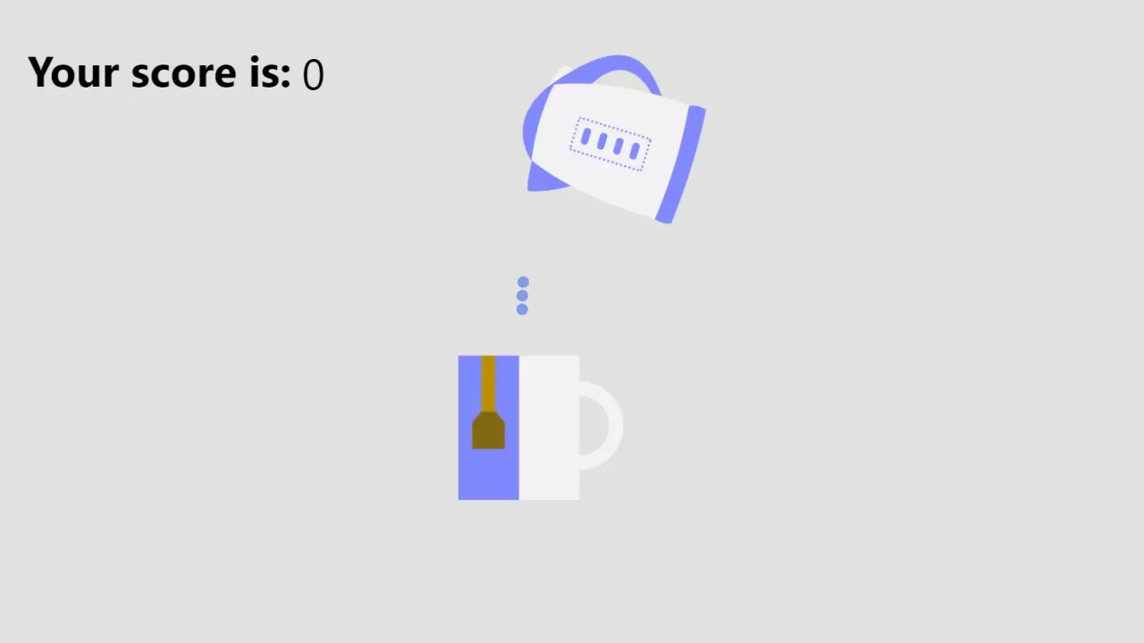 -World of Tea-游戏截图-好玩游戏库