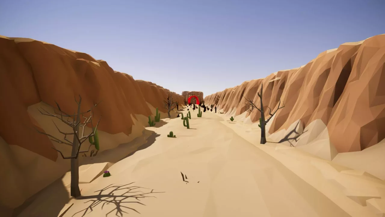 -Find your way-游戏截图-好玩游戏库