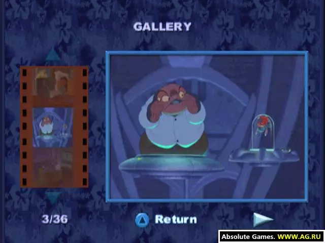 -Disney's Lilo & Stitch: Trouble In Paradise-游戏截图-好玩游戏库