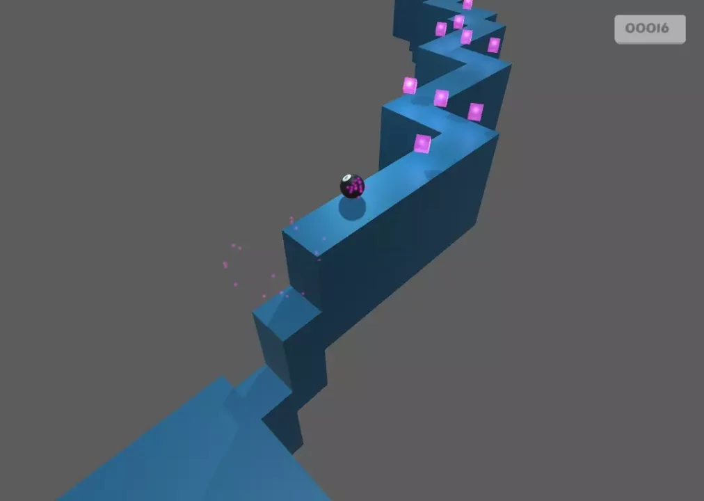 -Let's zig zag-游戏截图-好玩游戏库