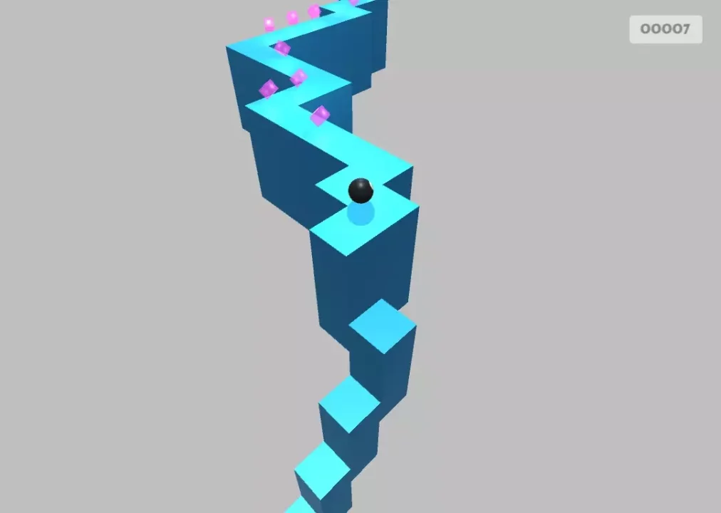 -Let's zig zag-游戏截图-好玩游戏库