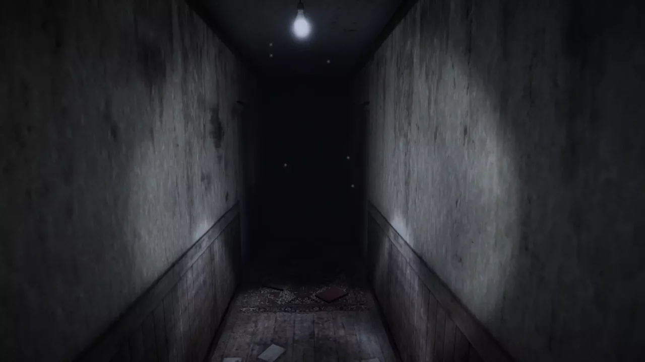 -Behind The Door-游戏截图-好玩游戏库