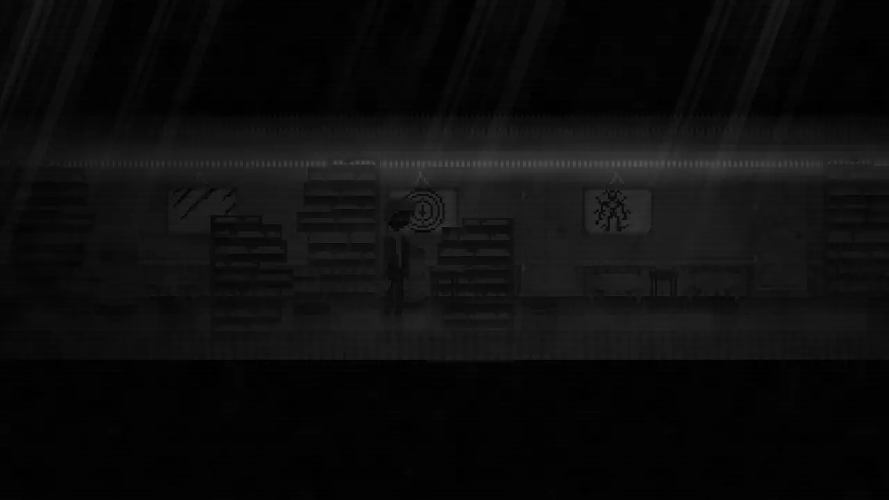 -Colorless Life-游戏截图-好玩游戏库