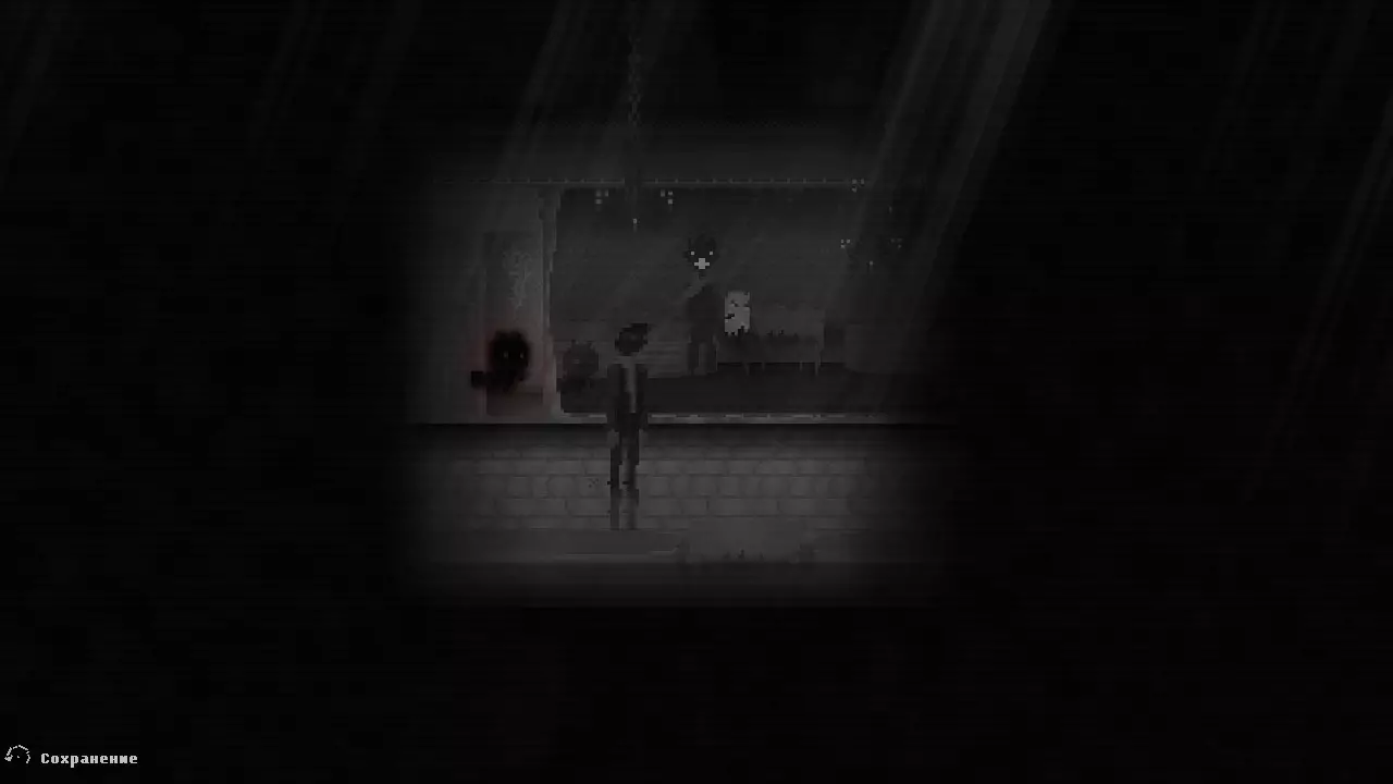 -Colorless Life-游戏截图-好玩游戏库