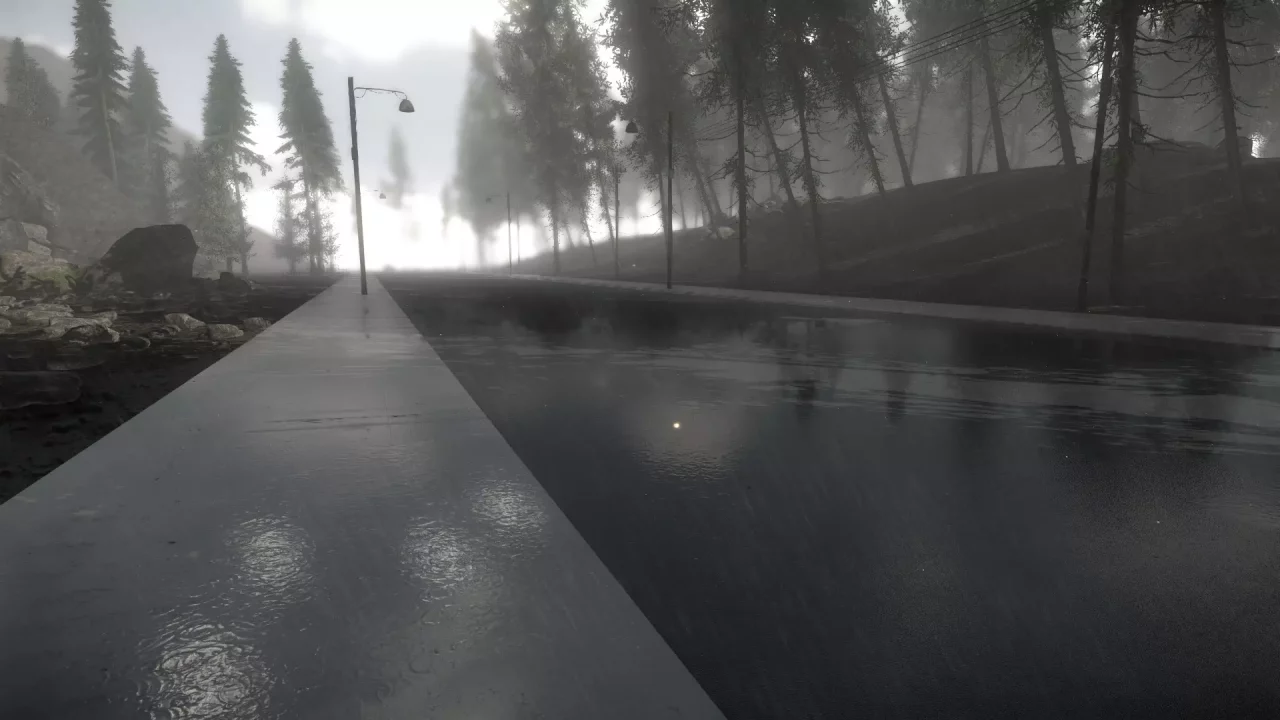 -Reflecting Fate-游戏截图-好玩游戏库