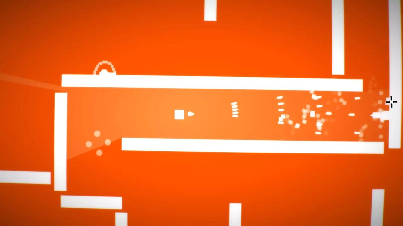 -Story of a Cube-游戏截图-好玩游戏库