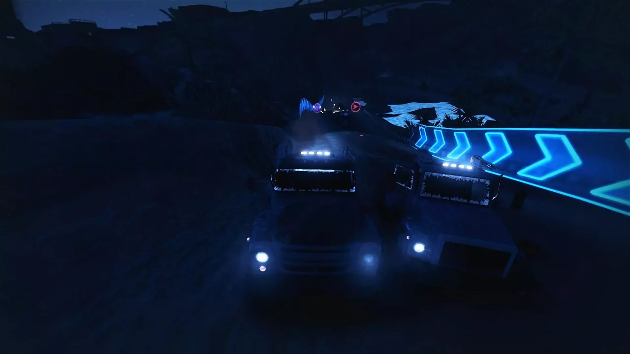 -BattleTrucks-游戏截图-好玩游戏库