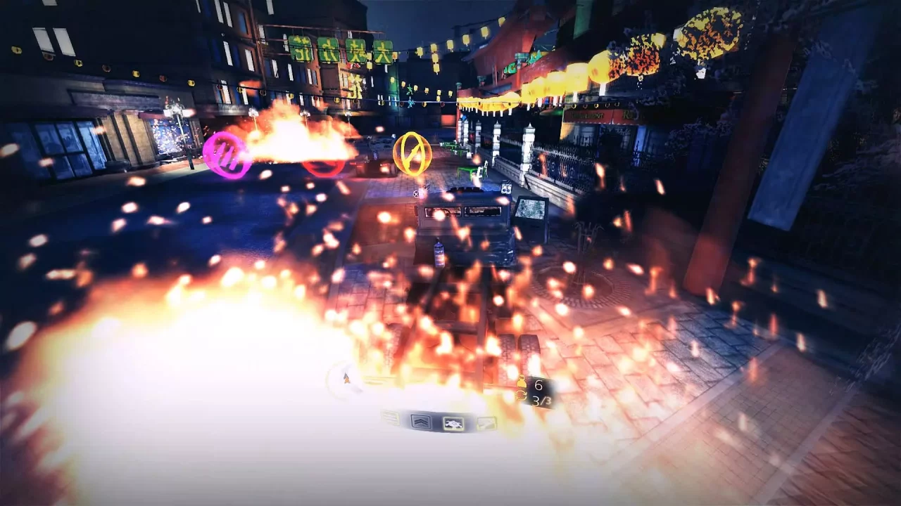 -BattleTrucks-游戏截图-好玩游戏库