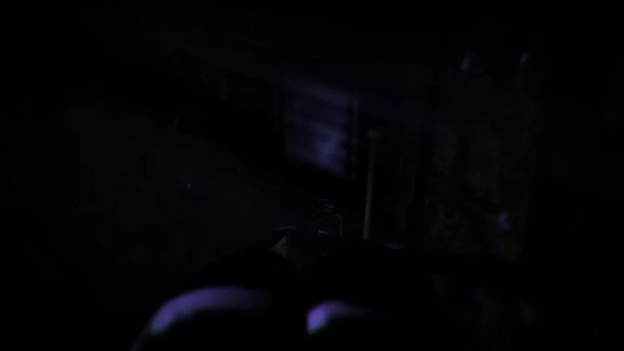 -A Dump in the Dark-游戏截图-好玩游戏库