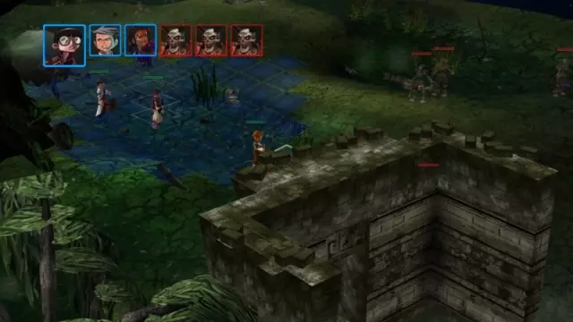 -Vandal Hearts: Flames of Judgment-游戏截图-好玩游戏库