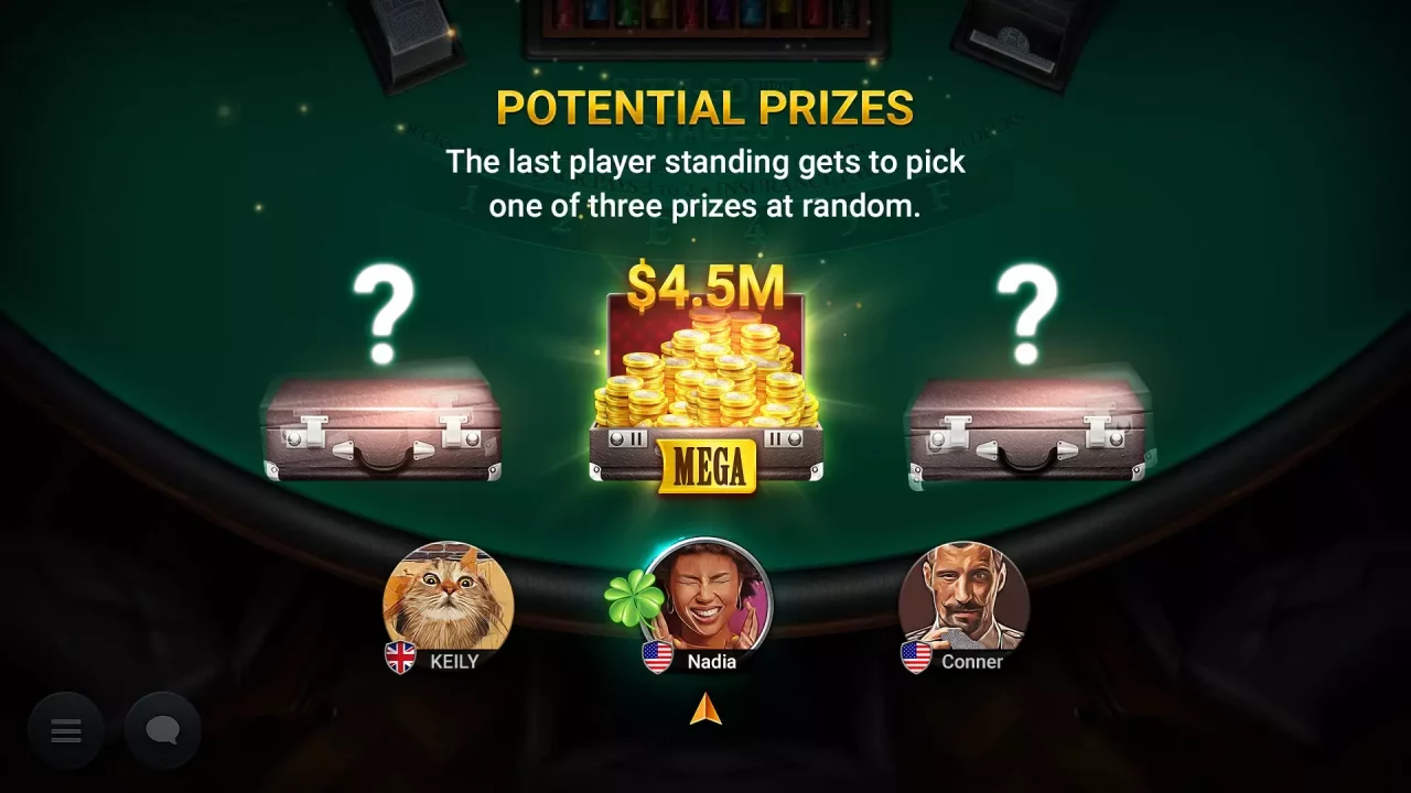 -Blackjack Championship-游戏截图-好玩游戏库