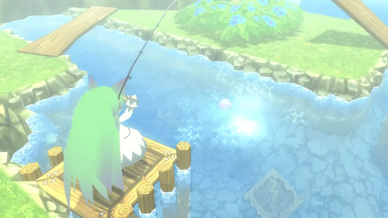 -Märchen Forest: Mylne and the Forest Gift-游戏截图-好玩游戏库
