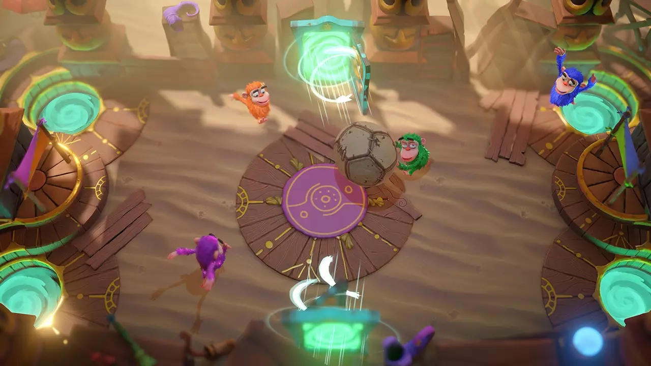 -Chimparty-游戏截图-好玩游戏库