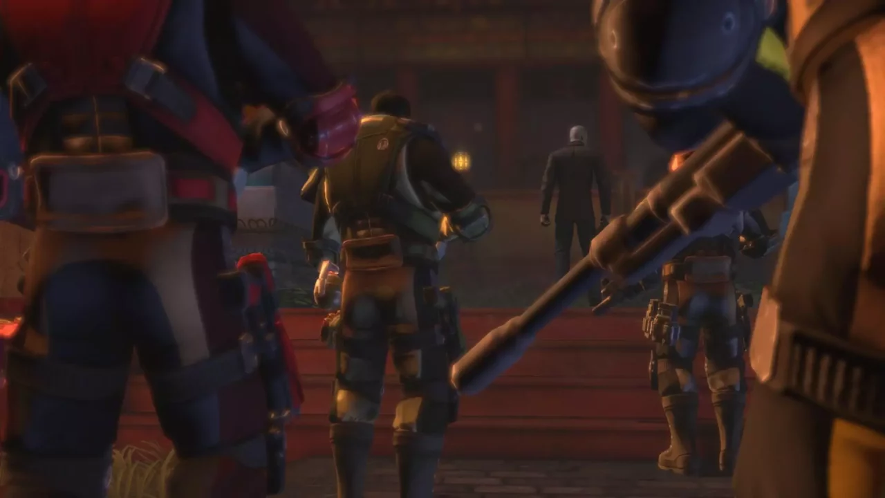 -XCOM: Enemy Unknown Complete Pack-游戏截图-好玩游戏库
