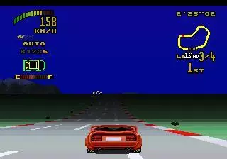 Top Gear 2