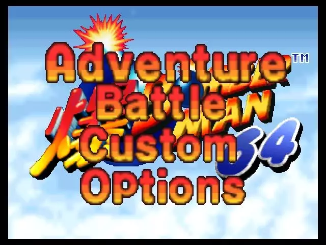 -Bomberman 64 (1997)-游戏截图-好玩游戏库