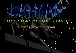 -Batman: Return of the Joker-游戏截图-好玩游戏库