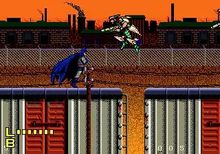 -Batman: Return of the Joker-游戏截图-好玩游戏库