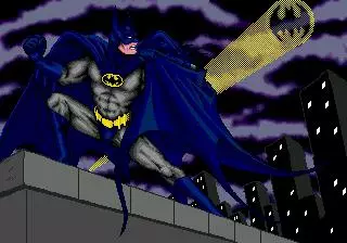 -Batman: Return of the Joker-游戏截图-好玩游戏库