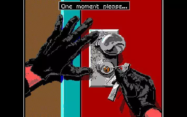 -Sid Meier's Covert Action-游戏截图-好玩游戏库