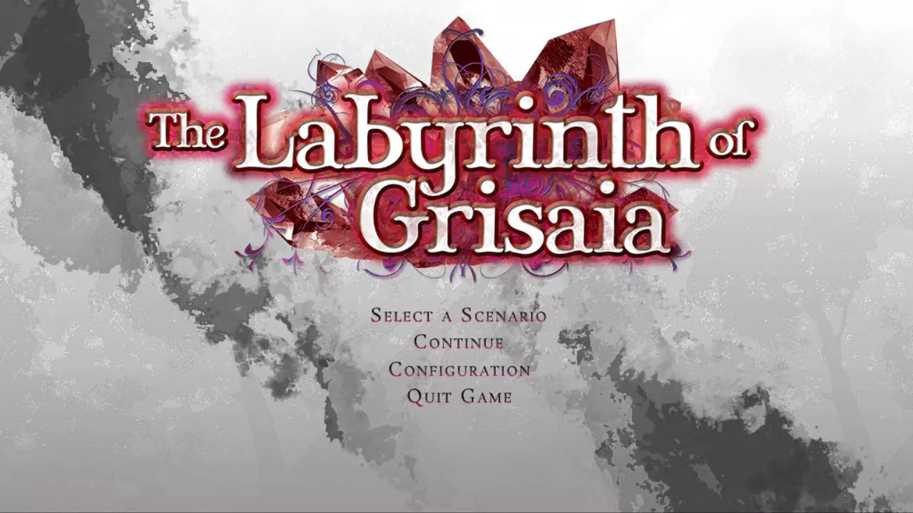 -The Labyrinth of Grisaia-游戏截图-好玩游戏库