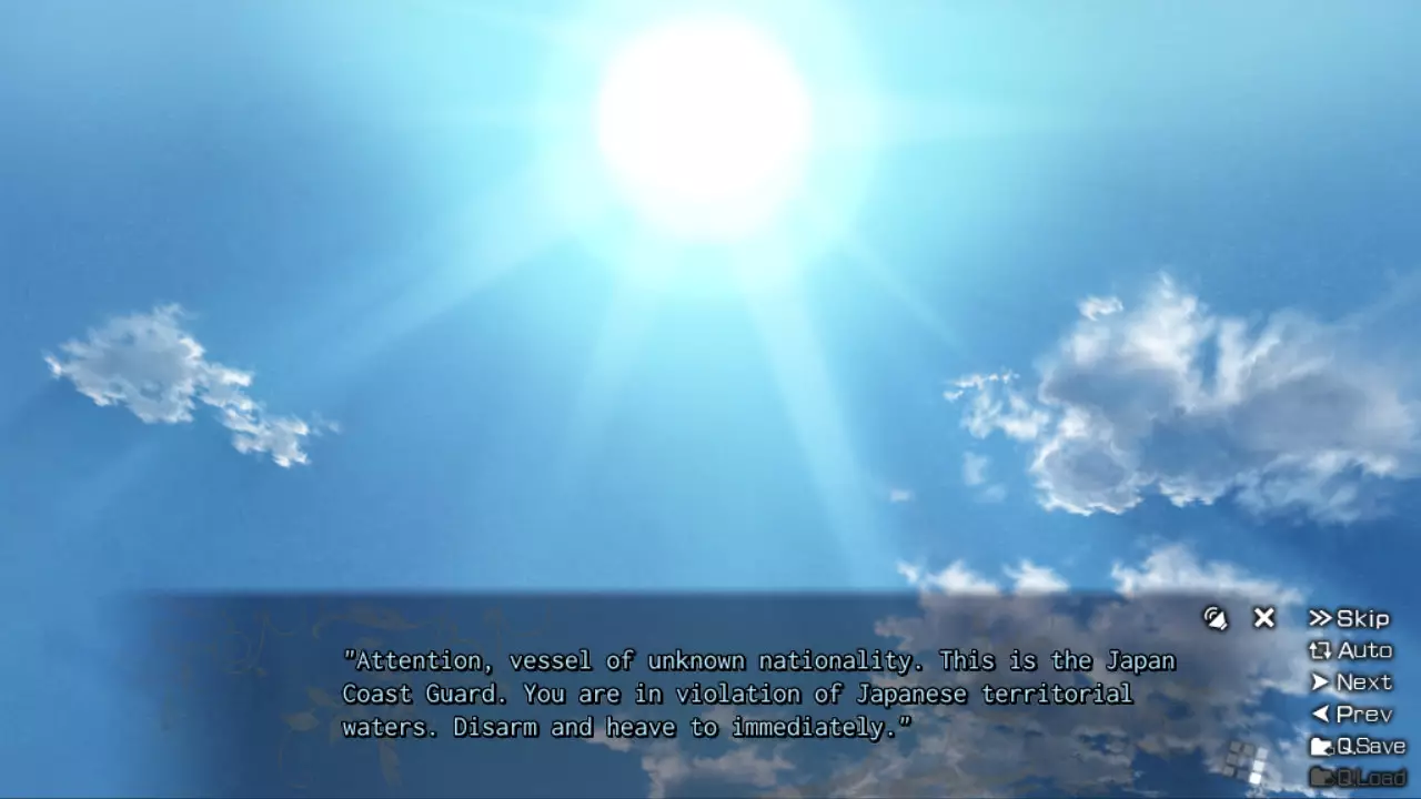 -The Labyrinth of Grisaia-游戏截图-好玩游戏库
