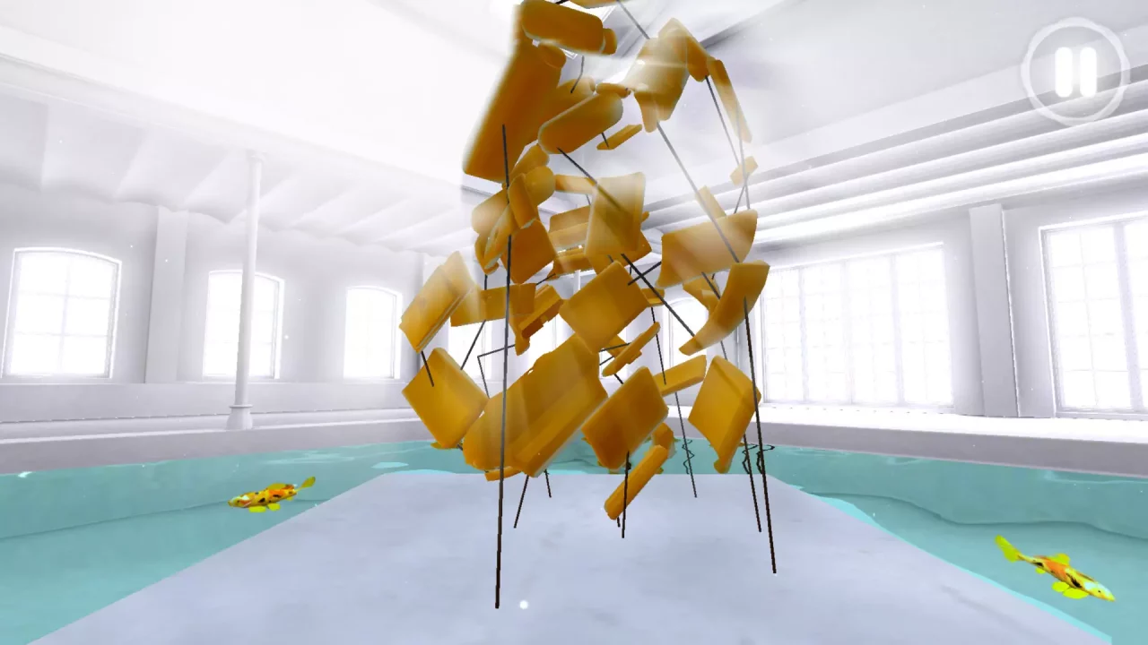 Perfect Angle VR – Zen edition