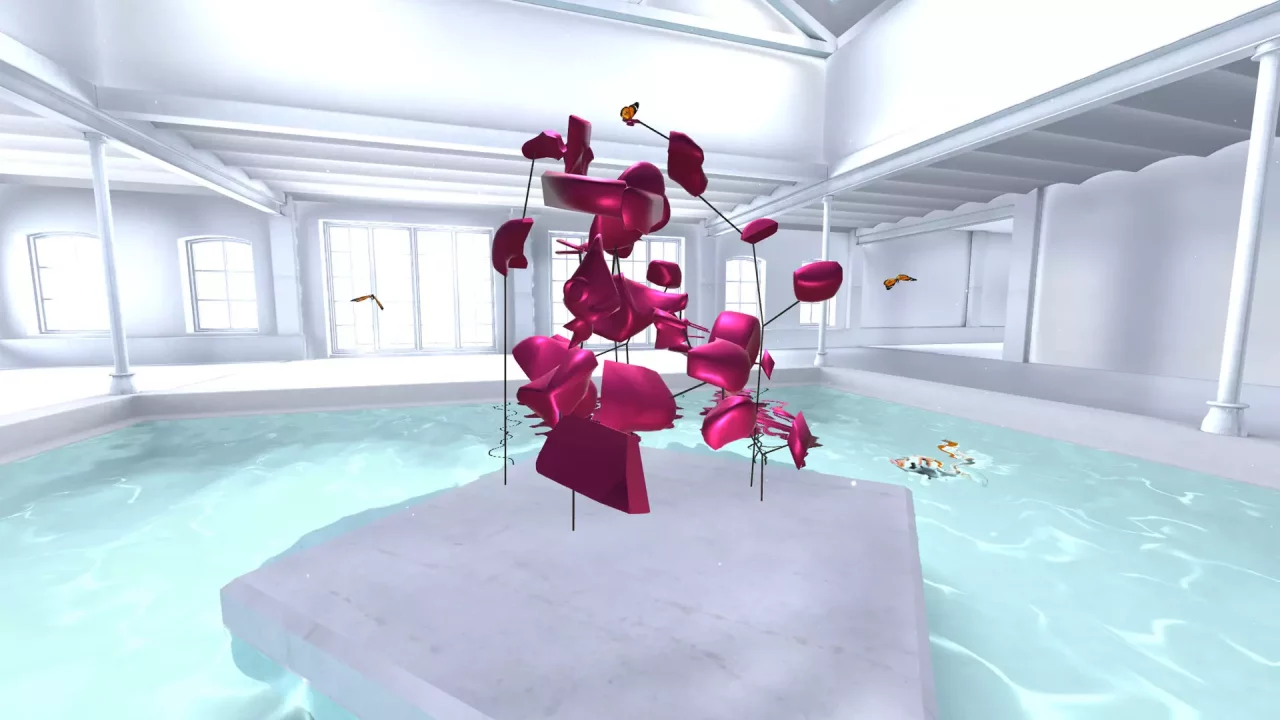 -Perfect Angle VR - Zen edition-游戏截图-好玩游戏库