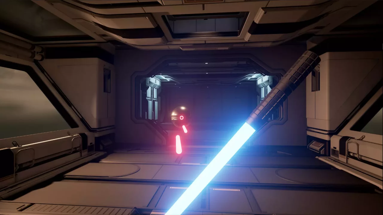 -Lightblade VR-游戏截图-好玩游戏库