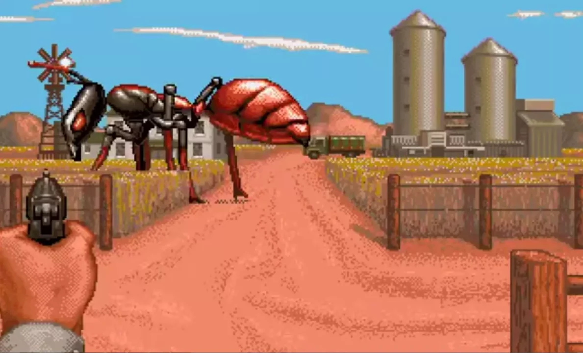 -Cinemaware Anthology: 1986-1991-游戏截图-好玩游戏库