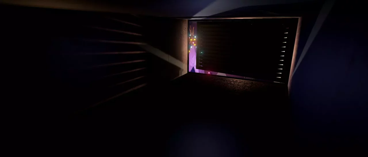 -Boogeyman 2-游戏截图-好玩游戏库
