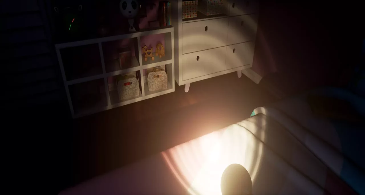 -Boogeyman 2-游戏截图-好玩游戏库