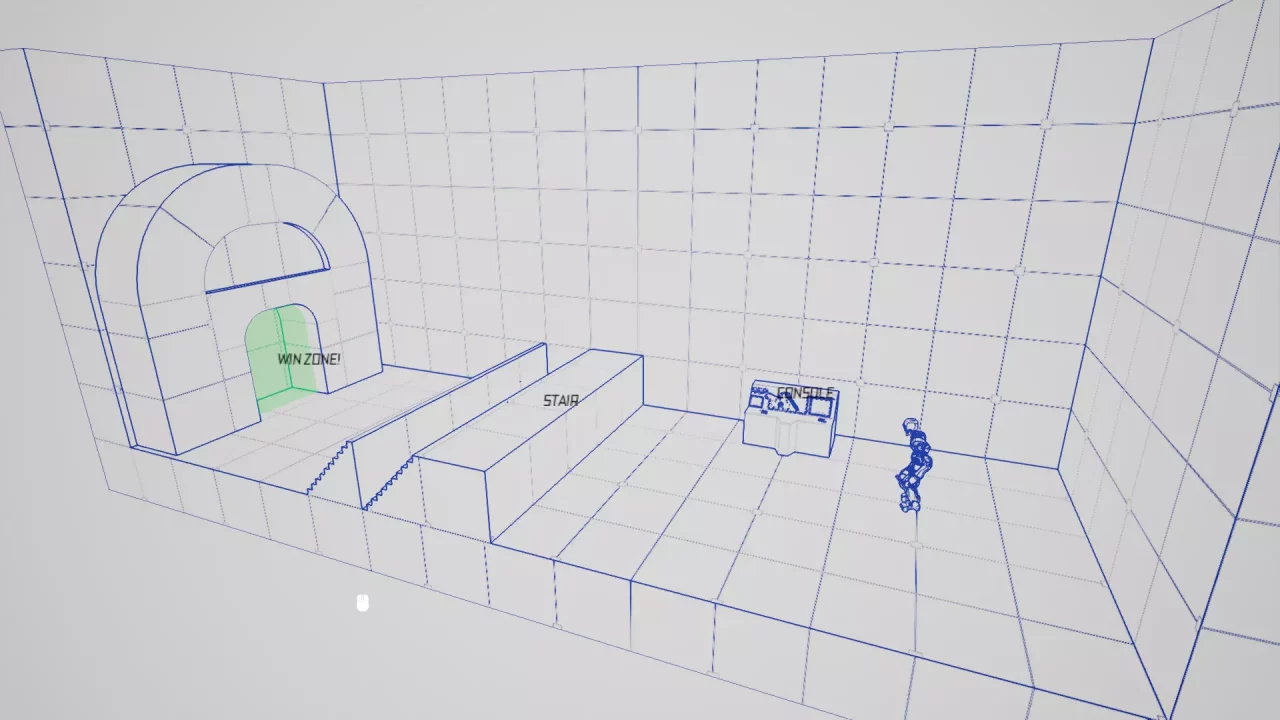-Android John-游戏截图-好玩游戏库